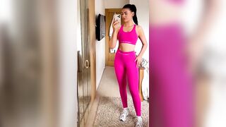 Pink Soda Sport Summer Try-on Haul