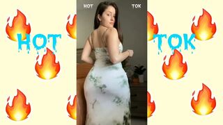 Big Body Tiktok Challenge ???? Tiktok bigbank challenge #twerk (slowed)