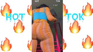 Big Body Tiktok Challenge ???? Tiktok bigbank challenge #twerk (slowed)