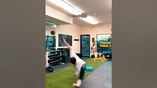 MOBILITY (ADVANCED) MOVES CAN TRY! YOGA - FLEXIBLE - MOVEMENT - HEALTHY - EXERCISE