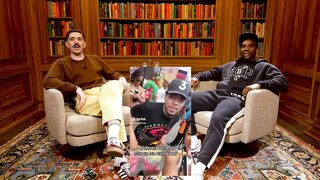 Charla & Schulz React: Chance the Rapper Twerk Video