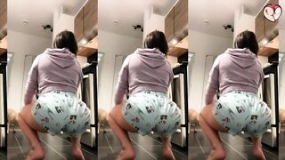 Tiktok hot girls booty twerk pawg #11873