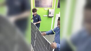 ¿Ya conoces el Panel Solar Flexible de La Casa de las Baterías?