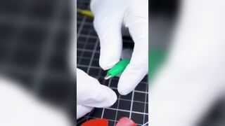 Flexible Solar Cells Developed!