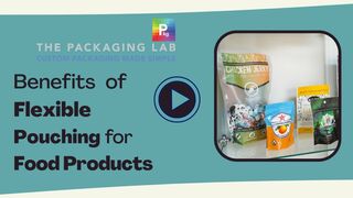 What Are the Benefits of Flexible Packaging for Food Products? | The Packaging Lab