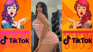 Big Body Tiktok Challenge ???????? Tiktok bigbank challenge #twerk (slowed)