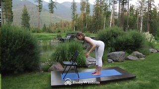 Yoga for Beginners - Best Stretches for Every Body #yoga #stressrelief #fitness