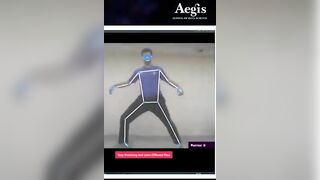 AI Yoga #shortsfeed #shorts #yoga #AI #shortsvideo #trending #trendingshorts