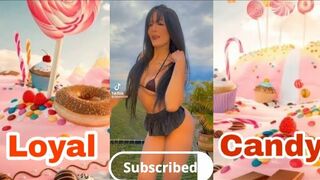 tiktok bigbank ???????? twerk challenge #shorts #tiktok #loyalcandy #bigbank