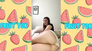 Big Body Tiktok Challenge ????????Tiktok bigbank challenge #twerk slowed1080p3