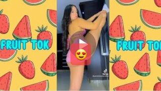 Big Body Tiktok Challenge ????????Tiktok bigbank challenge #twerk slowed1080p1