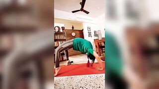 GulkiJoshi yoga time, @my lifeline GulkiJoshi,