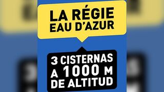 CASO DE CLIENTE Cisterna flexible de agua potable ???? ¡3 cisternas operativas en la Alta Montaña!