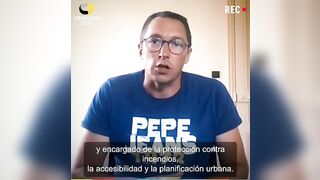 CASO DE CLIENTE Cisterna flexible contra incendios ???? opinión tras 20 años de uso