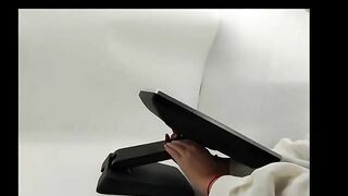 Vmax Flexible and Durable Folding POS Terminal Machine