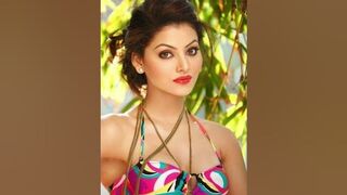 urvashi rautela hot and sexy cute bikini status ft fap tribute #shortvideo #youtubeshorts #shorts