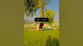 #yoga #viral #trending #reaction #respect #shorts