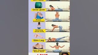 Flexible Yoga for Loose Weight #stretching #fitnessreactionguru #shorts #youtubeshorts