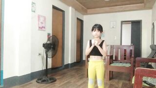 Ang galing ng BATA | FLEXIBLE |