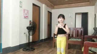 Ang galing ng BATA | FLEXIBLE |