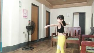 Ang galing ng BATA | FLEXIBLE |