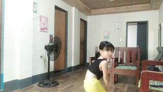 Ang galing ng BATA | FLEXIBLE |