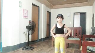 Ang galing ng BATA | FLEXIBLE |