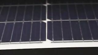 PV of Flexible solar panel