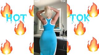 Big Body Tiktok Challenge ???? Tiktok bigbank challenge #twerk (slowed)