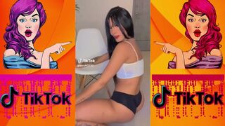 Big Body Tiktok Challenge ???????? Tiktok bigbank challenge #twerk (slowed)