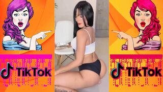 Big Body Tiktok Challenge ???????? Tiktok bigbank challenge #twerk (slowed)