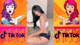 Big Body Tiktok Challenge ???????? Tiktok bigbank challenge #twerk (slowed)