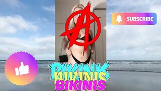 BIKINIS, BIKINIS, BIKINIS! #16 - Tik Tok Veraniego - Videos Virales.