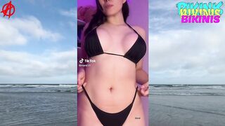 BIKINIS, BIKINIS, BIKINIS! #16 - Tik Tok Veraniego - Videos Virales.