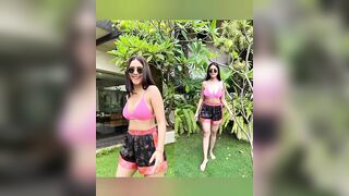 Mrunal thakur bikini ???? images