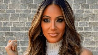 See Melissa Gorga's Most Stunning Bikini Looks