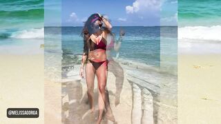 See Melissa Gorga's Most Stunning Bikini Looks