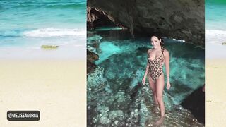 See Melissa Gorga's Most Stunning Bikini Looks