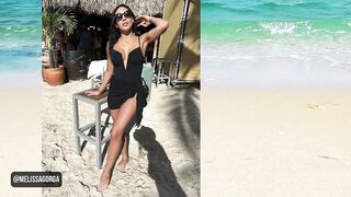 See Melissa Gorga's Most Stunning Bikini Looks