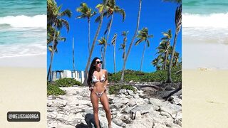 See Melissa Gorga's Most Stunning Bikini Looks