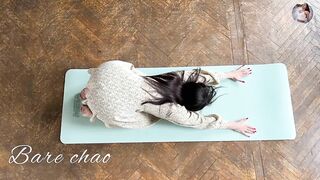 10 minutes morning | yoga stretching Workout experience