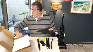 The Ultimate Tablet Stand Review: 360 Degree Rotation & Flexible Gooseneck