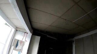 Paano mag pasok Ng wire sa flexible house//#EdwinOsuyostv