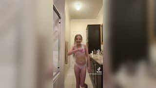 Try on haul!!!! #tiktok #viral #shorts