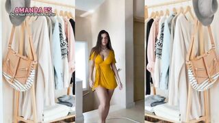 TURN CASUAL "swimwear ????" INTO best TRY-ON HAUL | and more ideas ...???? أفضل أزياء