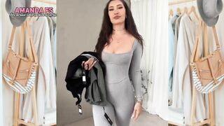 TURN CASUAL "swimwear ????" INTO best TRY-ON HAUL | and more ideas ...???? أفضل أزياء