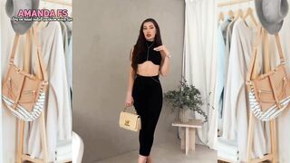 TURN CASUAL "swimwear ????" INTO best TRY-ON HAUL | and more ideas ...???? أفضل أزياء