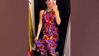 Sfera try on haul 2023 #shortvideo #shorts