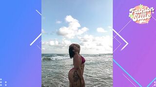 ???? Rachel Deborah Sant Swimsuit TRY ON HAUL, Wiki And Biography ????