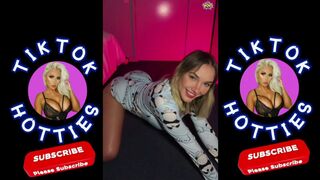 Twerk TikTok Challenge | Boom Boom TikTok #Shorts #Twerk ????????????????️????️